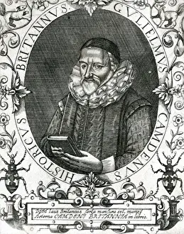 Kamden/De Bry