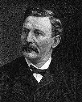 French Scientist Drucke: Camille a Faure