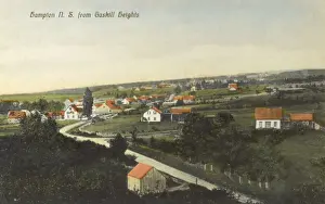 Kanada - Neufundland und Labrador - Hamton
