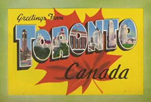 Kanada / Toronto