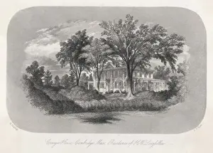18th Century Politician Drucke: Capell Lofft
