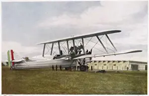 Caproni Ca 90