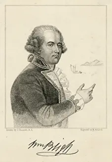 Hauptmann Bligh