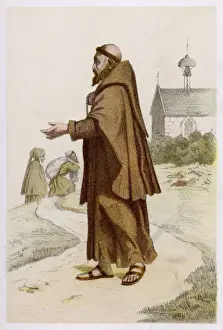 Kapuzinerbrüder