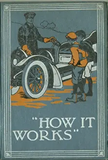 Motor Vehicle History Drucke: How a Car Works