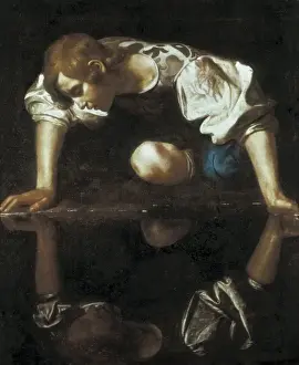 Michelangelo Merisi da Caravaggio