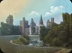 Kardiffburg