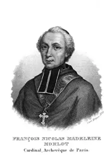 Kardinal Morlot
