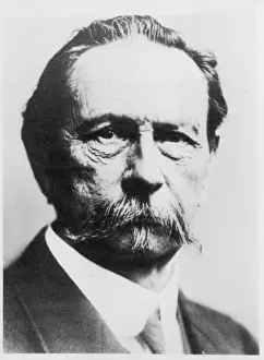 Karl Friedrich Benz