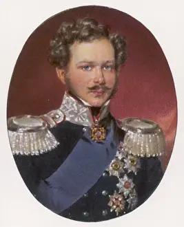 Karl Wilhelm Friedrich
