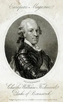 Karl Wilhelm Friedrich