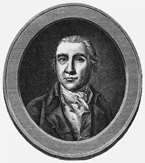 German Musician Drucke: Carl Zelter