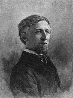 Classic American Literature Drucke: Will Carleton, Writer