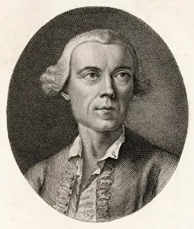 18th Century Theatre History Drucke: Carlo Gozzi - 2