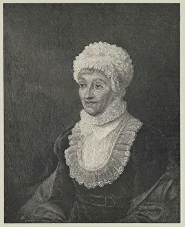 Karoline Herschel