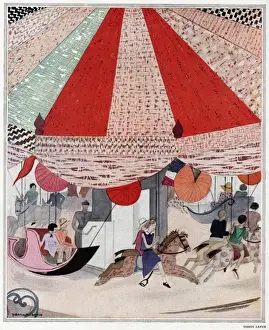 Carousel