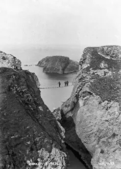 Carrick-A-Rede