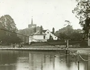 Carshalton