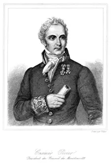 Kasimir Pierre Pierer