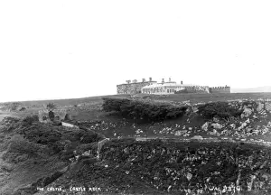 Das Schloss, Castlerock