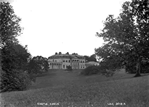 County Fermanagh Landmarks Drucke: Castle Coole