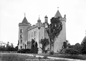 Schloss Upton, Templepatrick