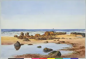 An der Castlerock