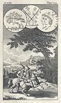 Kastor und Pollux (Tooke)