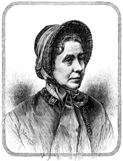 Salvation Army Founder Drucke: Catherine Booth