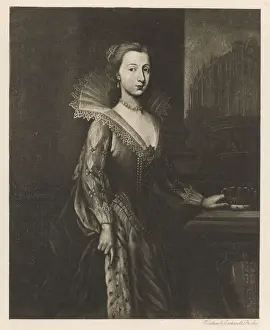 Gräfin von Cork, Katharina
