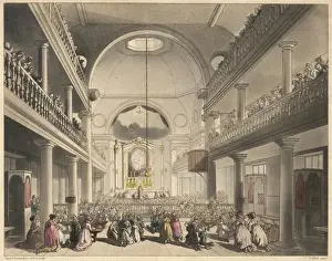 Catholicism In England History Drucke: Catholic Service 1808