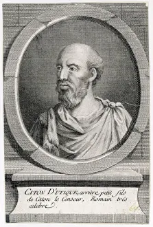 Kael Catos der Jüngere
