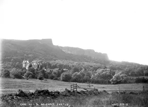 Kuhll und Belfaster Schloss