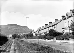 Kahldüne, Belfast