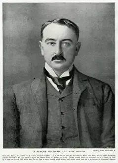 Cecil Rhodes