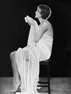 Zelia Glynn