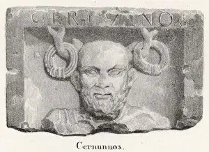 CERNUNNOS