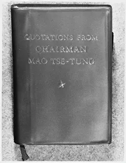 Vorsitzender Mao Drucke: Vorsitzender der Mao-Rede