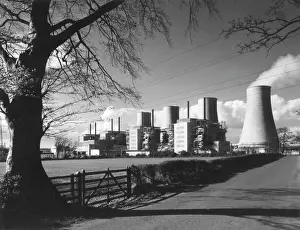 Kapellkrüzer Atomkraftwerk