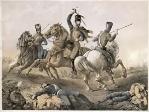 Bataillone der Leuchter