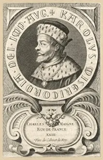 Charlemagne (2)
