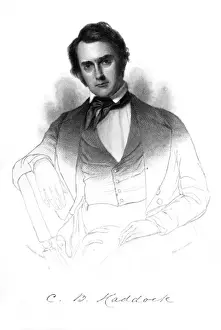 Karl Brückett Haddeck