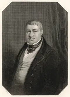 18th Century History Drucke: Charles Colling