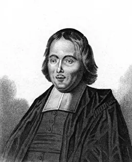 Historical Figure France Drucke: Charles Cotin