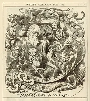 Karl Darwin