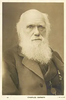 Karl Darwin / Foto