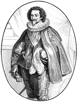 Karl, Herzog von Lothringen