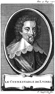 Karl Herzog von Loynès
