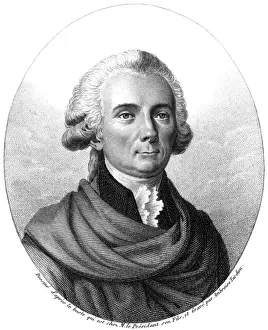Historical Figure Biography Drucke: Charles Dupaty