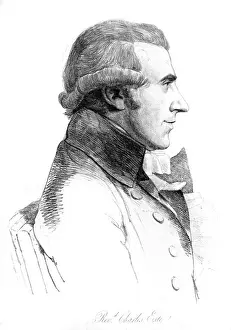Historical Figures Ireland Drucke: Charles Este, Bishop